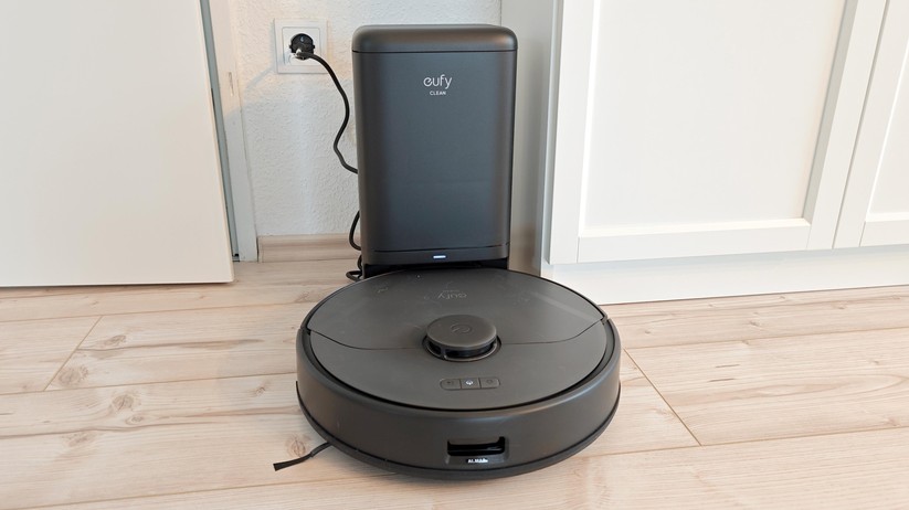 Eufy X8 Pro SES
