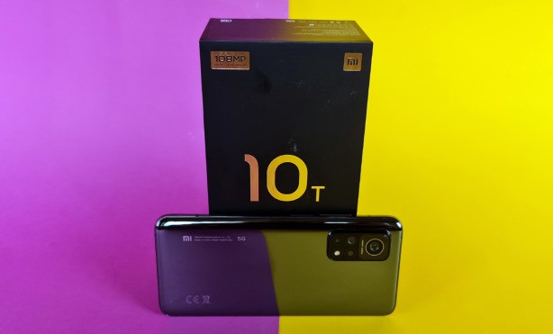 Xiaomi Mi 10T Pro im Test: 144-Hz-Display und tolle Kamera 