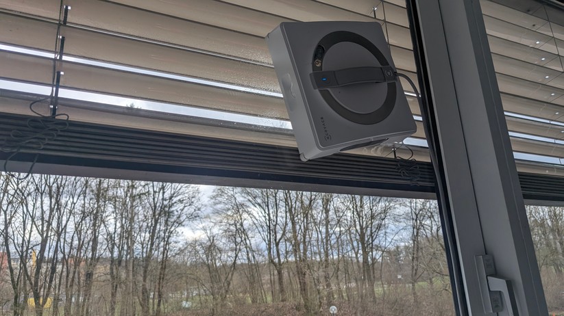 Ecovacs W2 Pro Omni – Praxiseinsatz & App