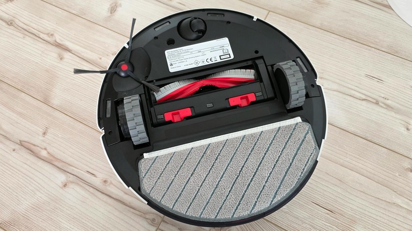 Bosch Spotless+ – Bilderstrecke