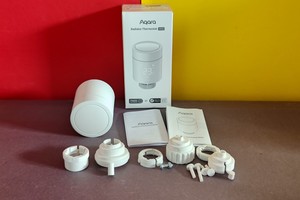  leise und kompatibel mit Home Assistant