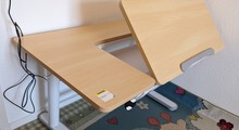 Flexispot SD2 Kinderschreibtisch