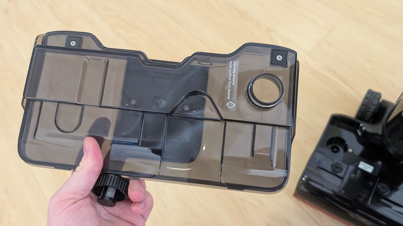 Dreame H15 Pro – Bilderstrecke