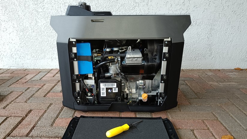 Ecoflow Smart Generator