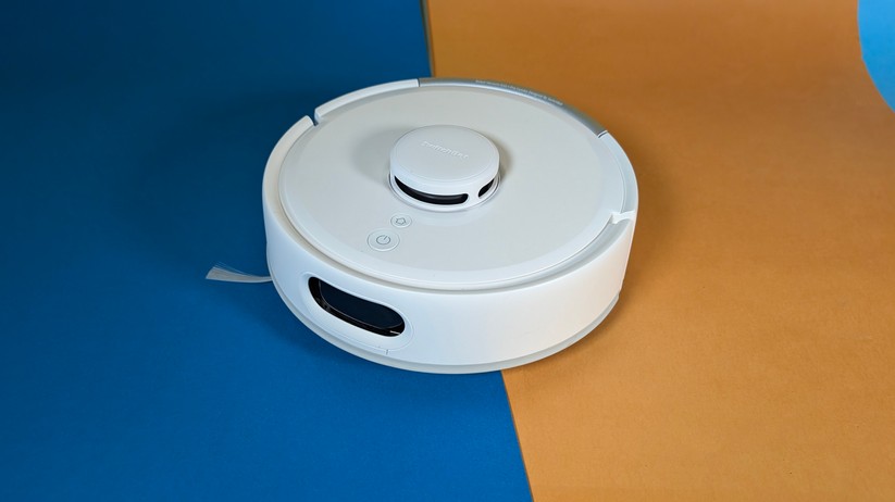 Switchbot K10+ Pro Combo – Bilderstrecke