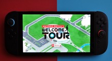 Nintendo Switch 2 Welcome Tour Screenshot