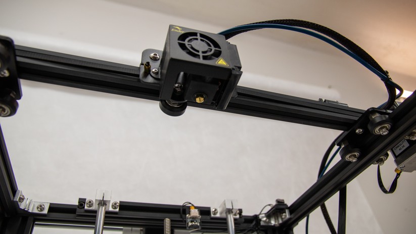 Creality Ender 5 Pro