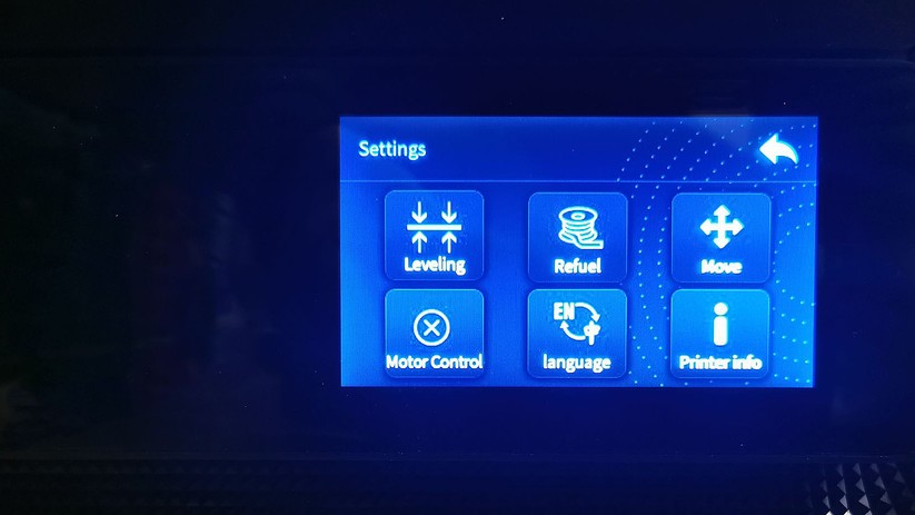Creality CR-200B