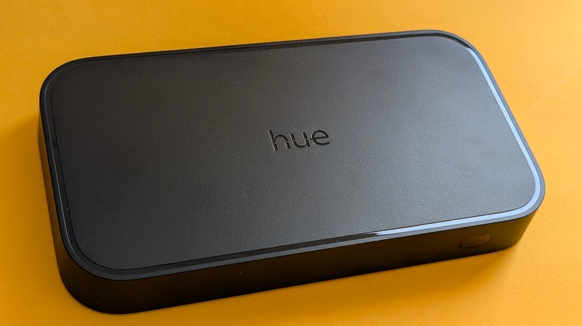 Philips Hue Play HDMI Sync Box 8K