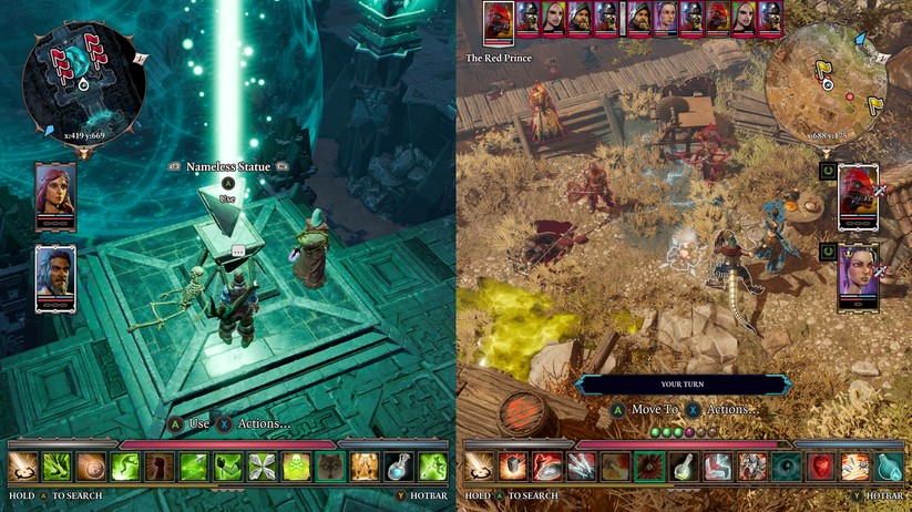 Divinity: Original Sin 2 - Definitive Edition