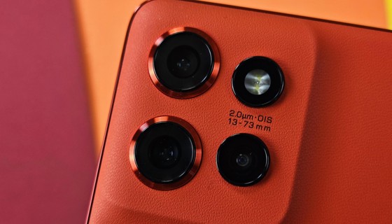 Motorola Edge 50 Neo