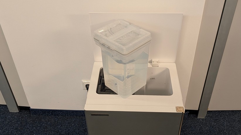 Dreame Matrix 10 Ultra – Bilderstrecke