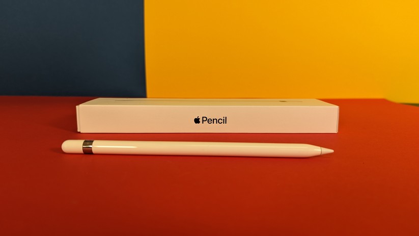 Apple Pencil 1
