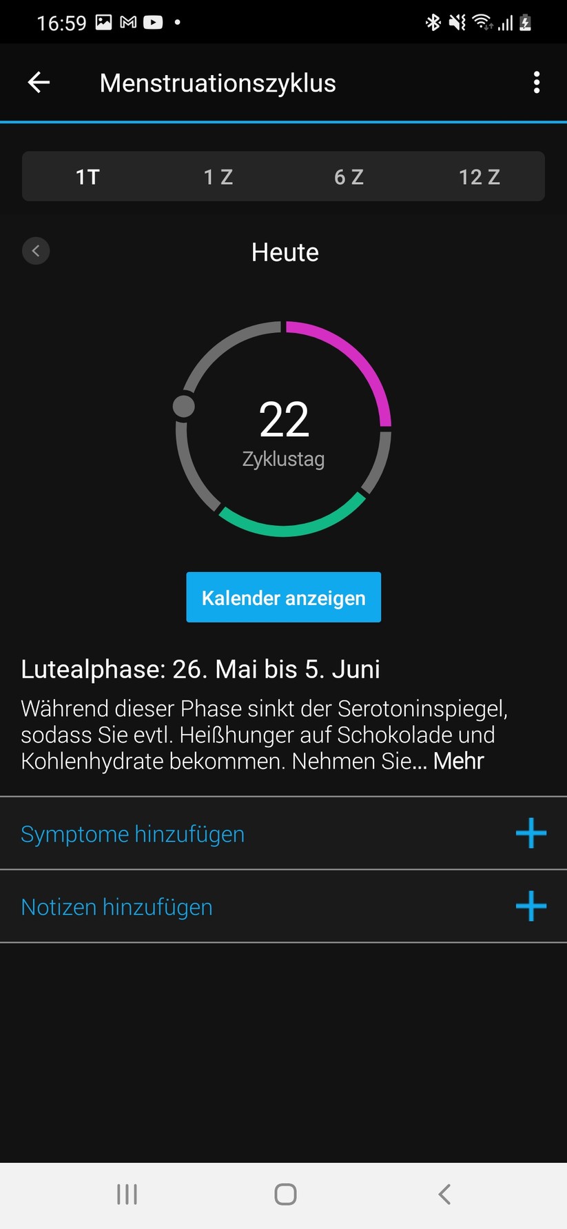 Garmin Connect Venu 2 08