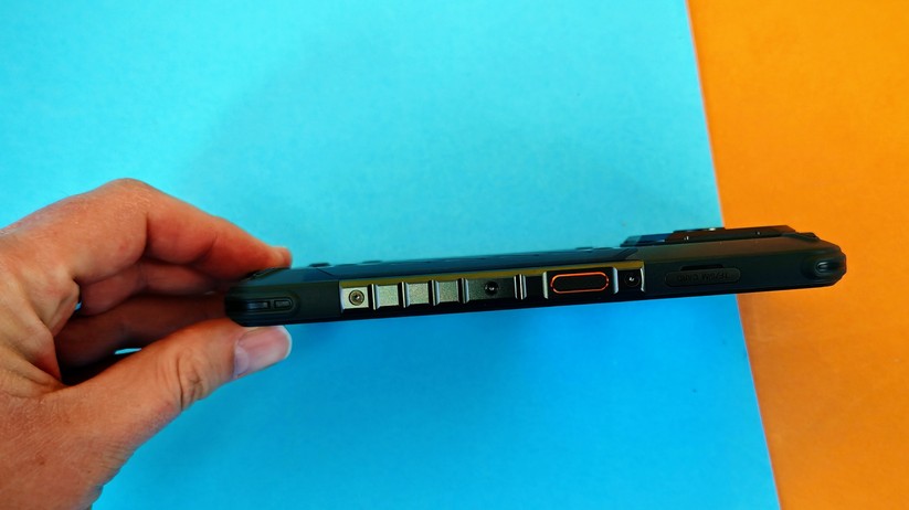 Rugone Xever 7 Pro