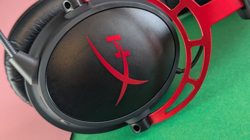 Hyperx Cloud Alpha Wireless - Bilder
