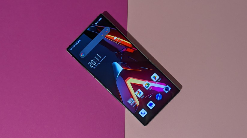 Nubia Redmagic 8S Pro