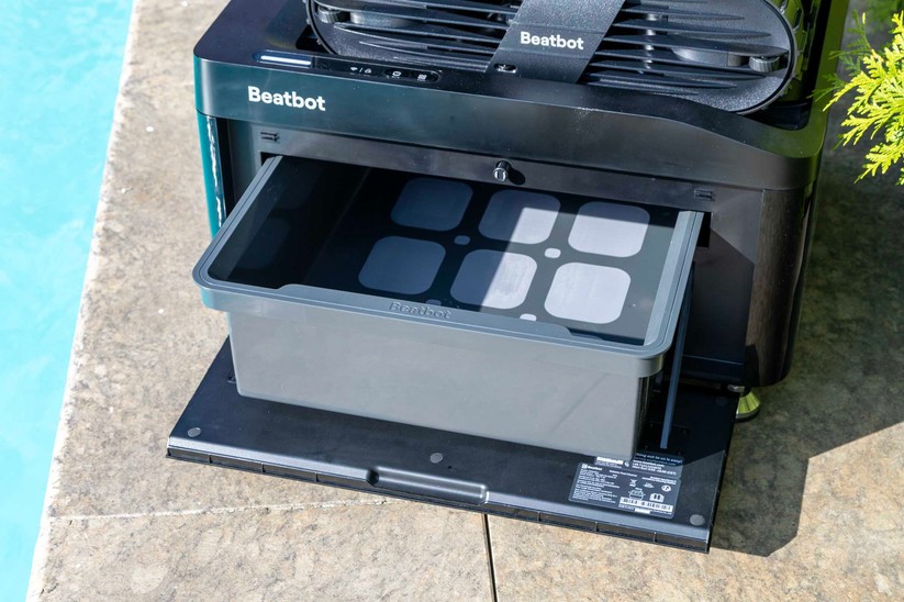Beatbot Aquasense X - Bilder 