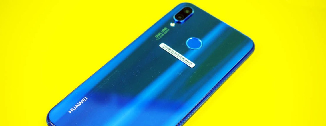 Kaufberatung Huawei P20 Lite: Hüllen & Displayschutz