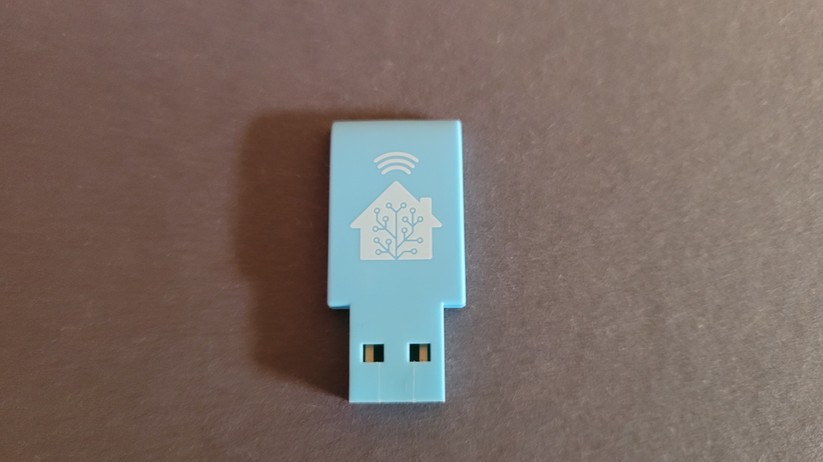 Home Assistant Green