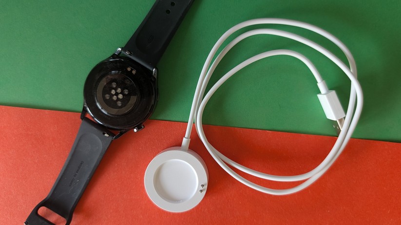 Xioami Watch S5