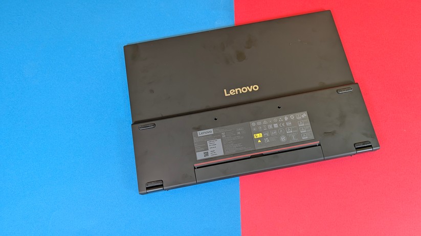 Lenovo Thinkvision M16 – Bilderstrecke