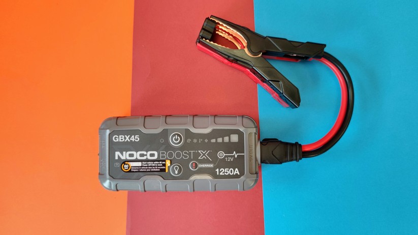 Noco Boost X GBX45