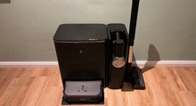 Ecovacs Deebot X2 Combo