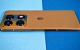 Motorola Signature