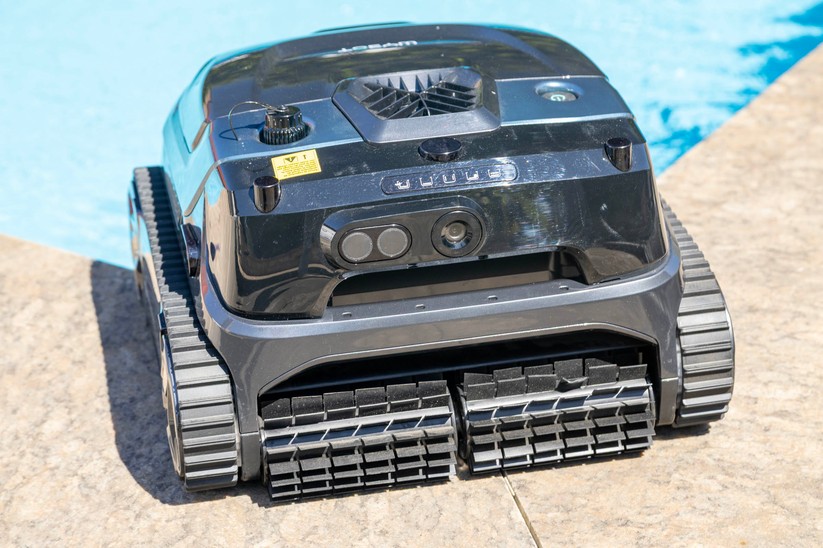 Wybot S3 - Bilder 