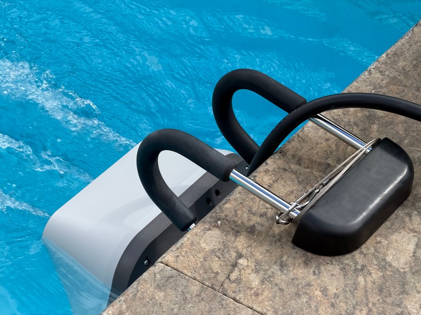 iGarden Swim Jet X