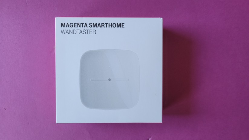 Telekom Magenta Smart Home
