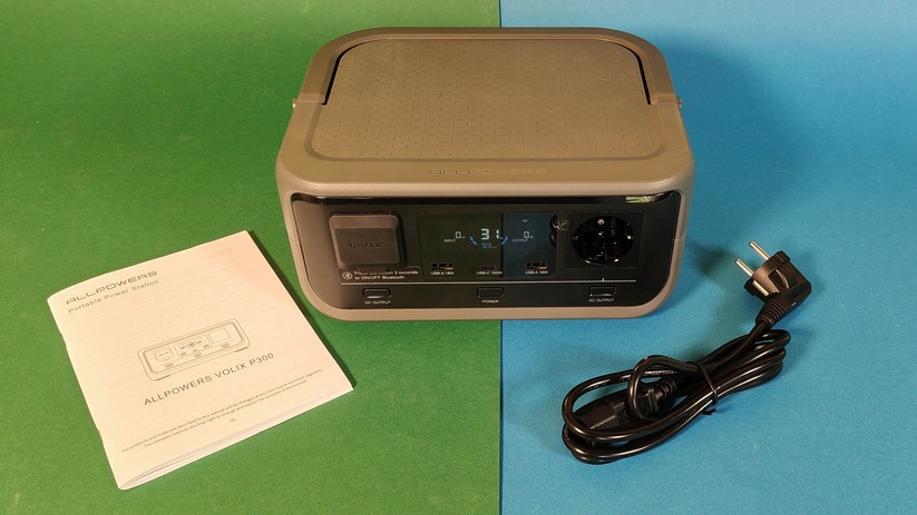 Allpowers Volix P300
