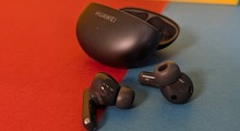 In-Ear-Kopfhörer Huawei Freebuds 6i im Test