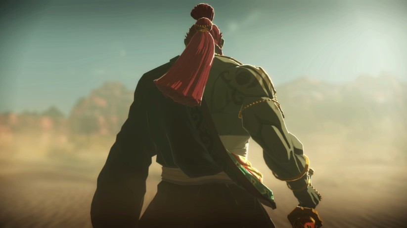 Hyrule Warriors Chronik der Versiegelung