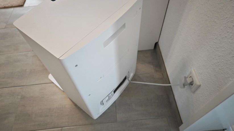 Dreame L20 Ultra