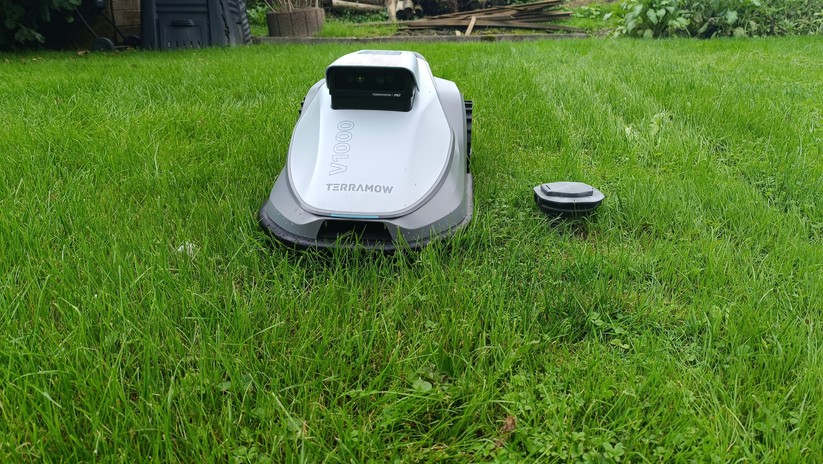 Terramow V1000