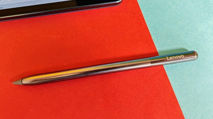 Lenovo Yoga Tab Plus - Bilderstrecke