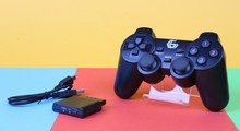 Wireless Gamepad von Gembird im Test: Ideal für Konsolen