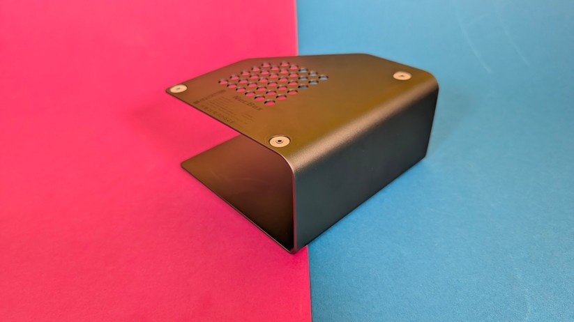 GMKtec Nucbox K12 – Bilderstrecke