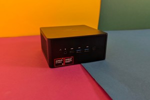 Minisforum UM890 Pro im Test