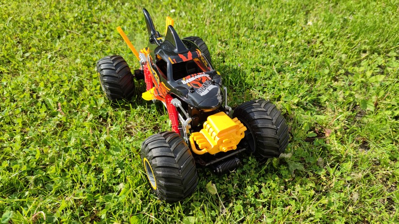 RC Stunt und Fun Cars 