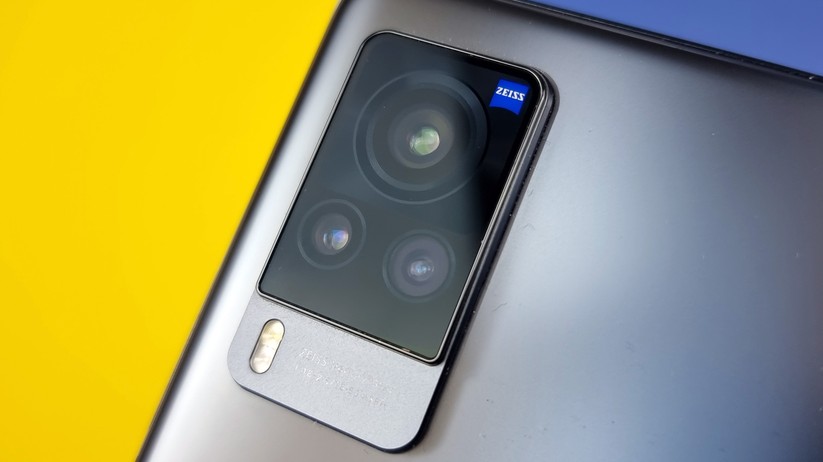 Vivo X60 Pro