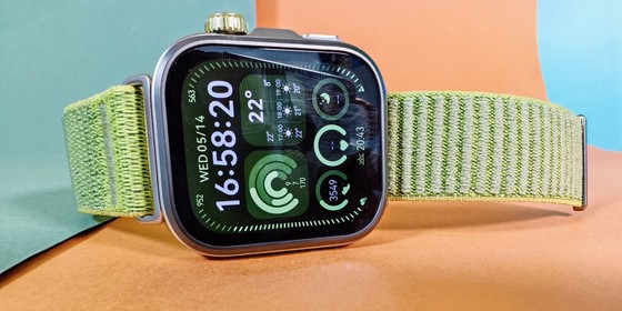 Huawei Watch Fit 4 Pro