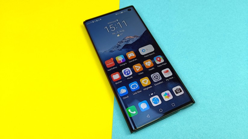Huawei Mate Xs 2