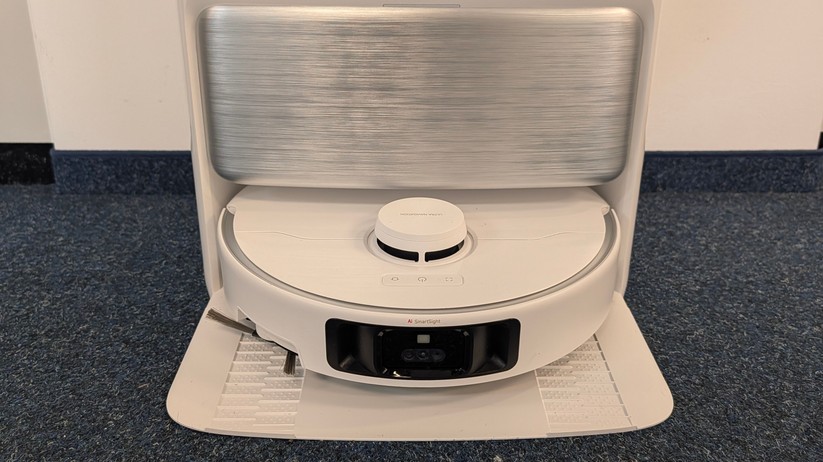 Mova P70 Pro Ultra – Bilderstrecke