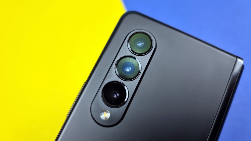 Samsung Galaxy Z Fold 3 5G