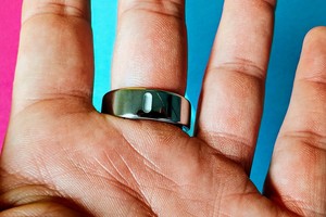 Oura Ring 4 im Test: Smart Ring mit hervorragendem Schlaf-Tracking