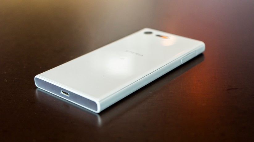 Xperia X Compact