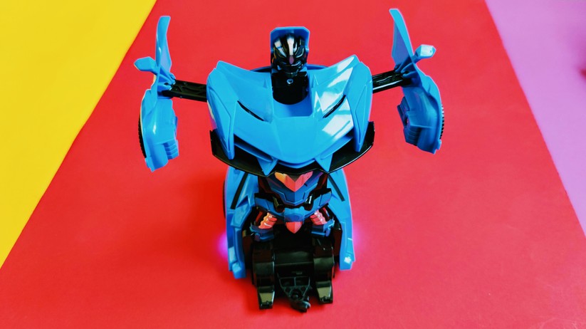 RC-Transformer